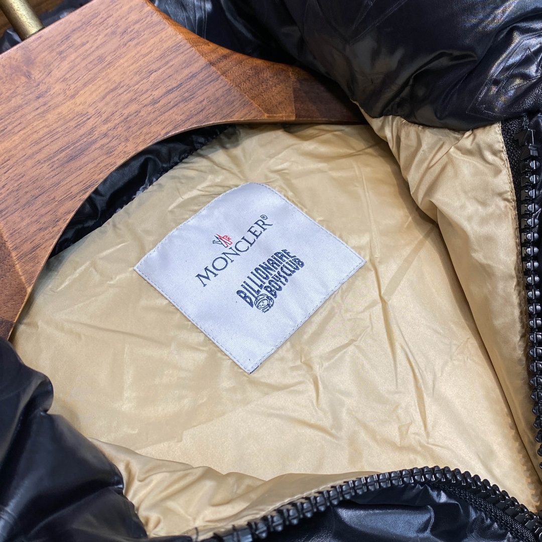 Moncler Down Jackets